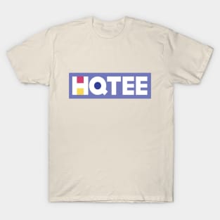 HQ TEE T-Shirt